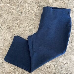 Talbots Blue Women's Pants